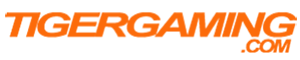 TigerGaming официальный сайт вход и регистрация, играть - логотип 3