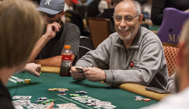 Barry Greenstein Pokerist