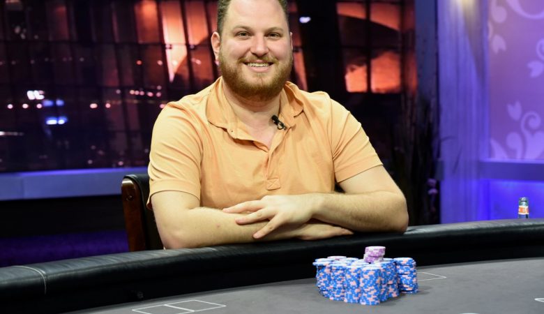 Scott Seiver