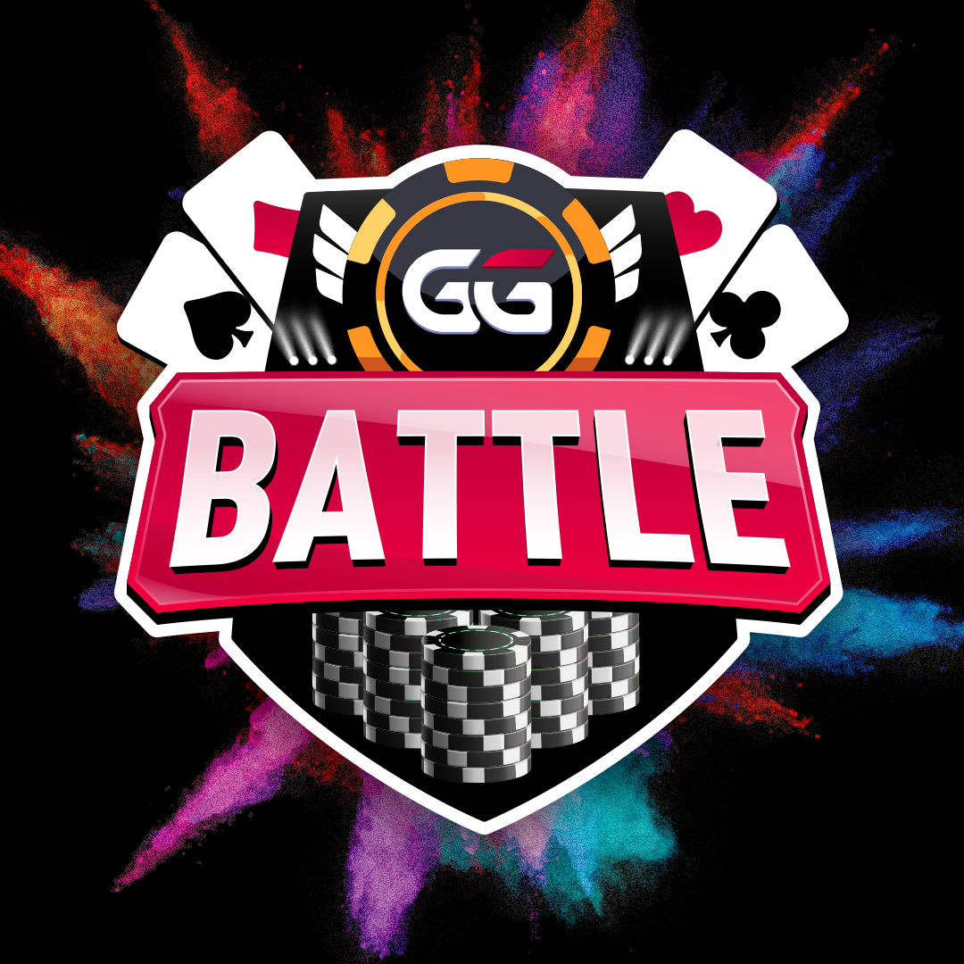 Результаты GGBattle